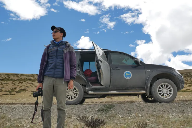 vocus|新世代的創作平台