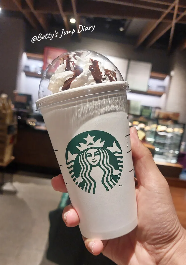 圖片來源：Betty's Jump Diary