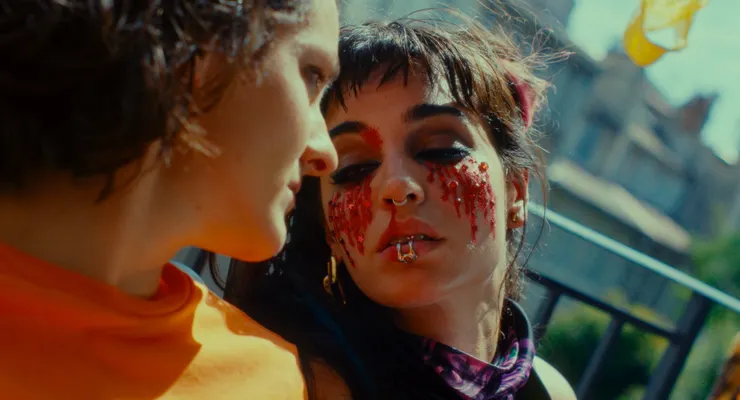 vocus|新世代的創作平台