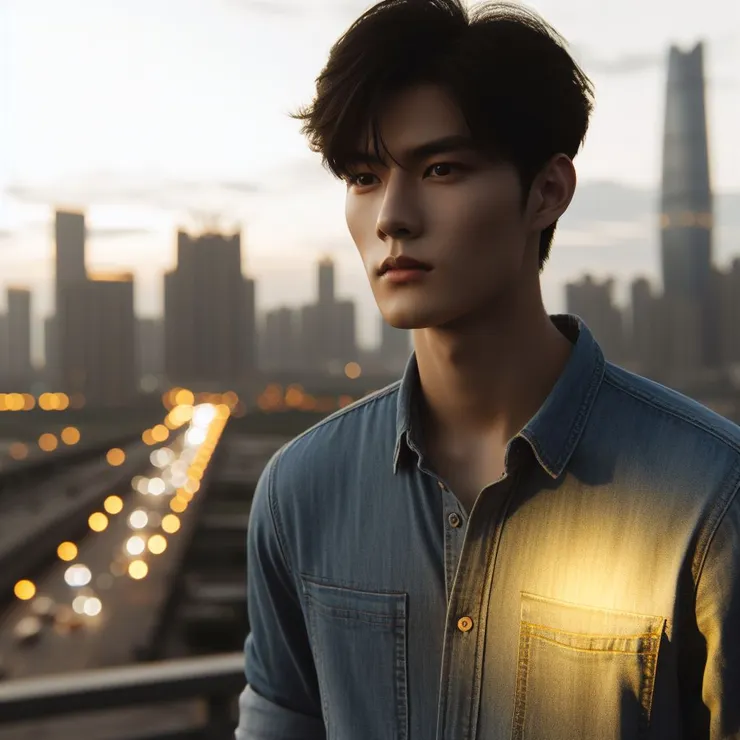 AI示意圖：沉思生命的旅程，你是「犯錯」還是「犯對」？