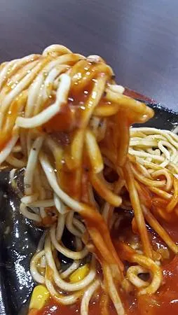 [基隆美食]CP值很可以、服務很好、點餐到上菜速度很快，豪美