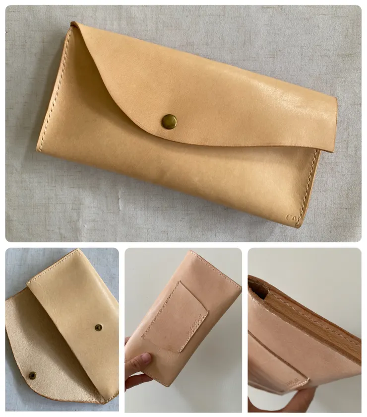 希望老爸可以感受到女兒的小小心意!手作無價!