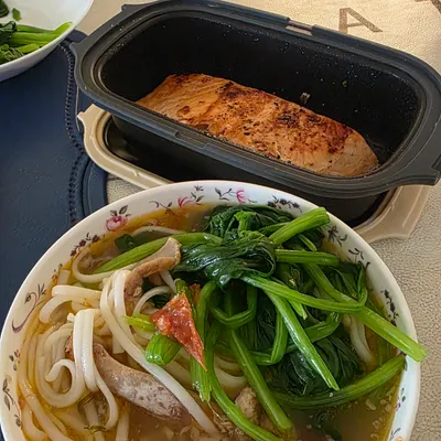 Benji's mom's 沙龍