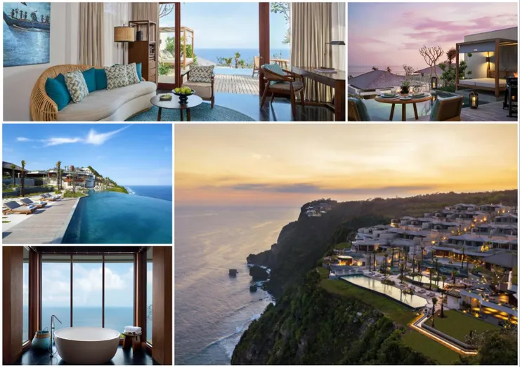 Six Senses Uluwatu
