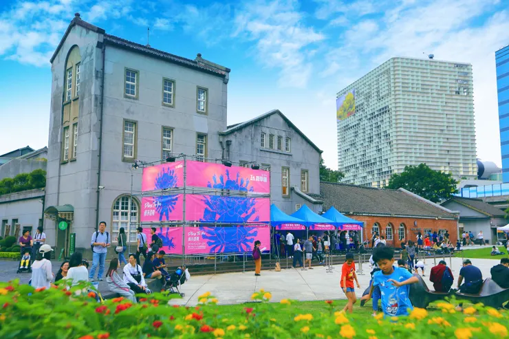 vocus|新世代的創作平台