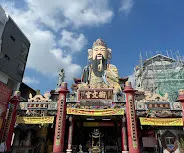 員林衡文宮（圖片截圖於網路）