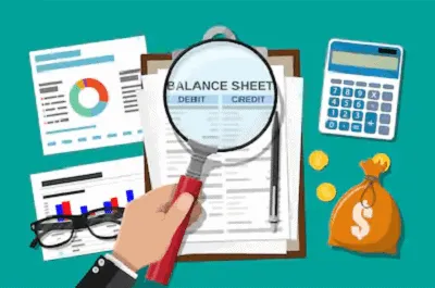 銀行個人信貸申請4大條件