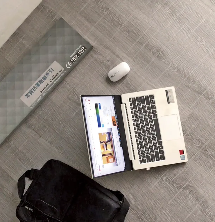 vocus|新世代的創作平台