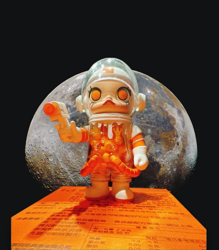 解決你的胃部問題