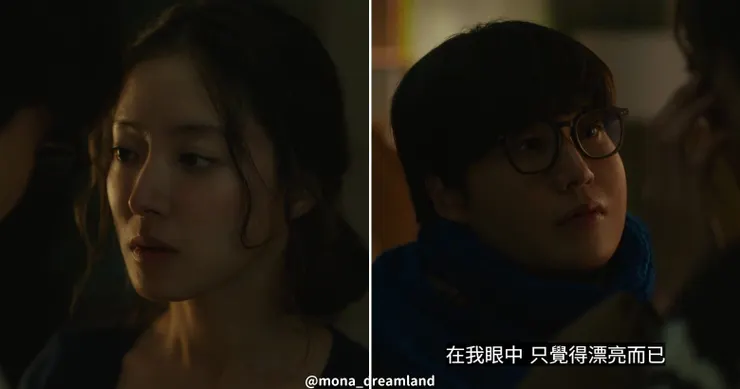 李世榮與羅人友：CP感爆棚，演繹動人純愛戀曲