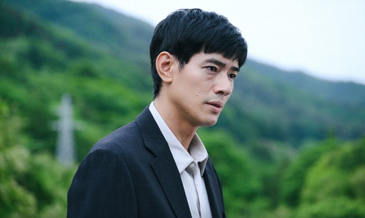 《直到 T 恤乾了為止》劇照/劇照提供:friDay 影音