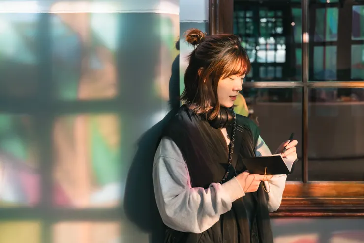 vocus|新世代的創作平台