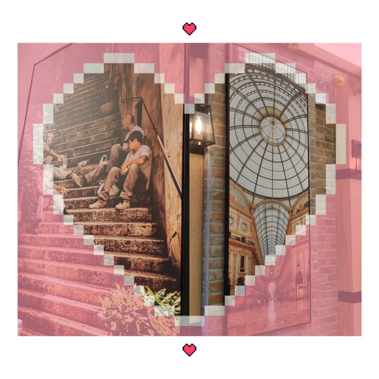 Created by : 加奧·安娜