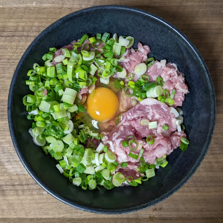 全部加下去就對了！