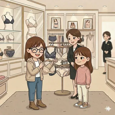 媽媽的責任，就是把自己活好