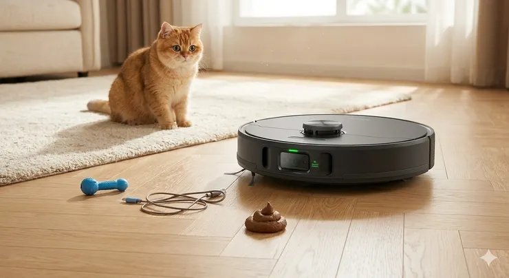 Dreame vs. Roborock 誰才是真正的「懶人救星」