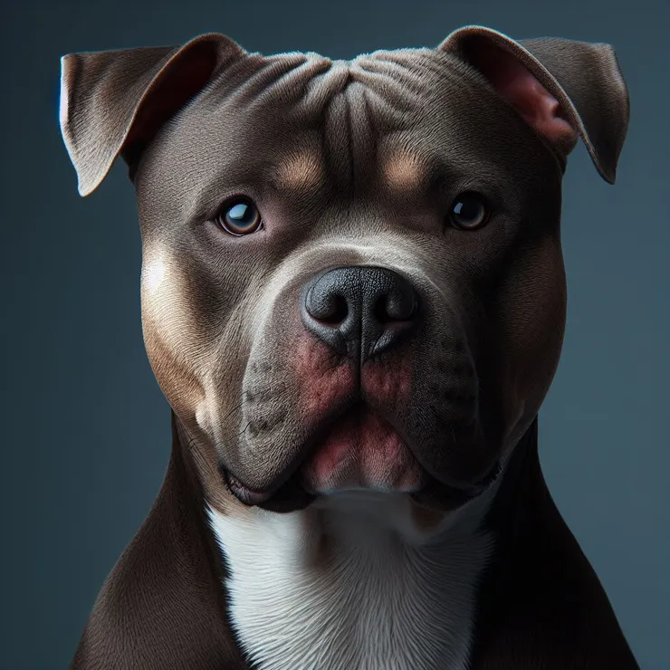 比特犬的14個冷知識，讓你對這種狗狗有全新的認識