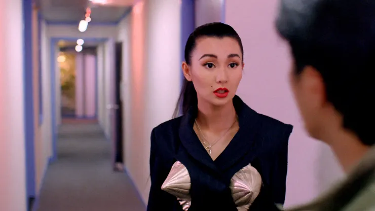 《家有囍事》電影劇照／采昌國際