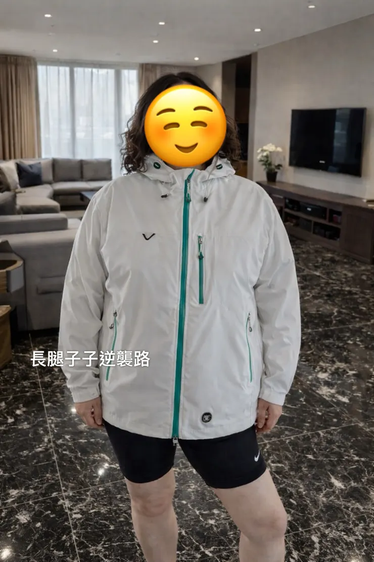 太好了母親大人很尬意🥰