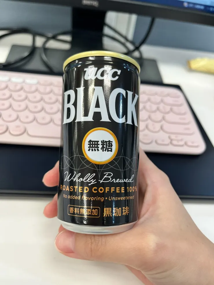 不是新鮮研磨咖啡泡的拿鐵感覺少一味。