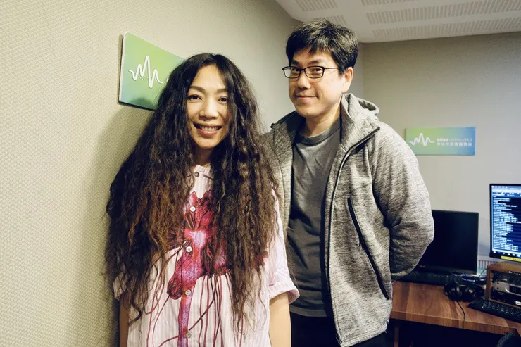 vocus|新世代的創作平台