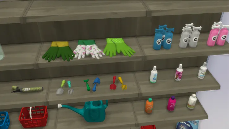 照顧你家,也照顧你家的植物。