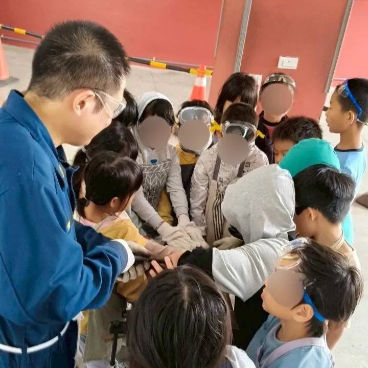 Photo Via：家長明憲先生