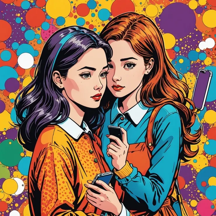 AI Photo created by VIVID AI