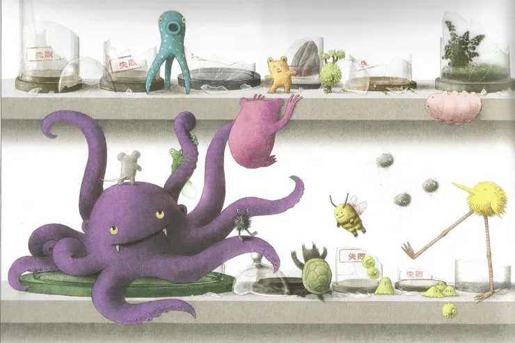 vocus|新世代的創作平台