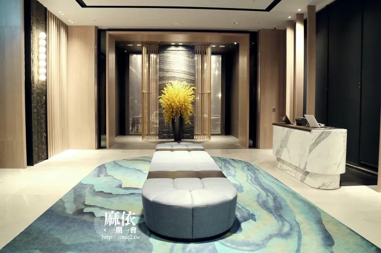 和逸飯店桃園館