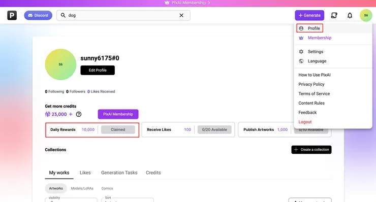 vocus|新世代的創作平台