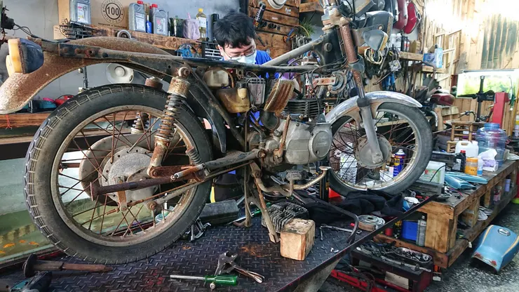 vocus|新世代的創作平台