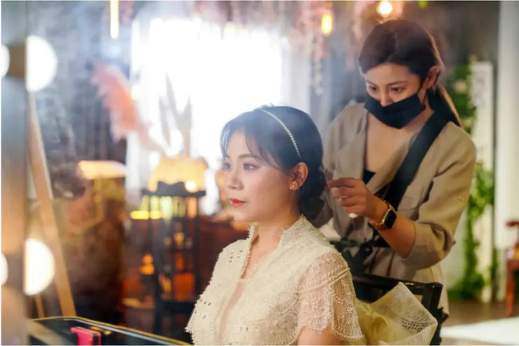 新北婚紗，新北婚紗攝影，新北婚禮紀錄，婚禮紀錄，結婚好日子，農民曆，婚期挑選