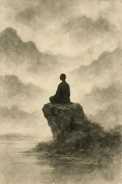 「凡所有相，皆是虛妄」