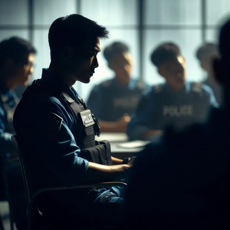 《學習觀察,慢慢發現制度下的潛規則》