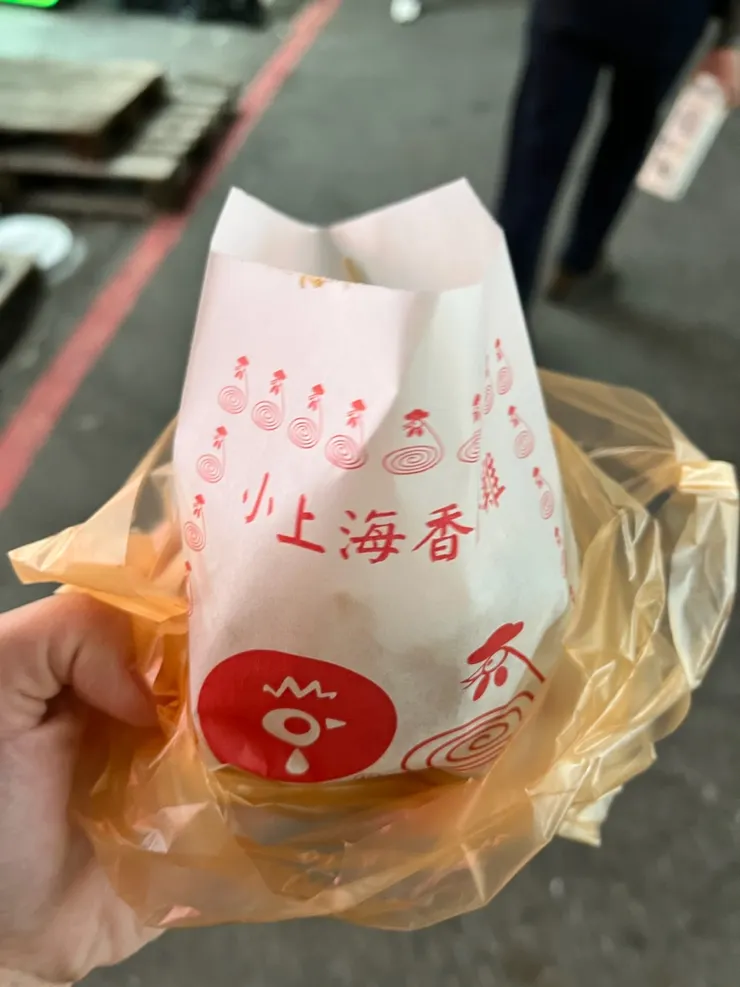 減脂群網友推薦，覺得不好吃，但低油清淡以炸物來說挺健康的啦。