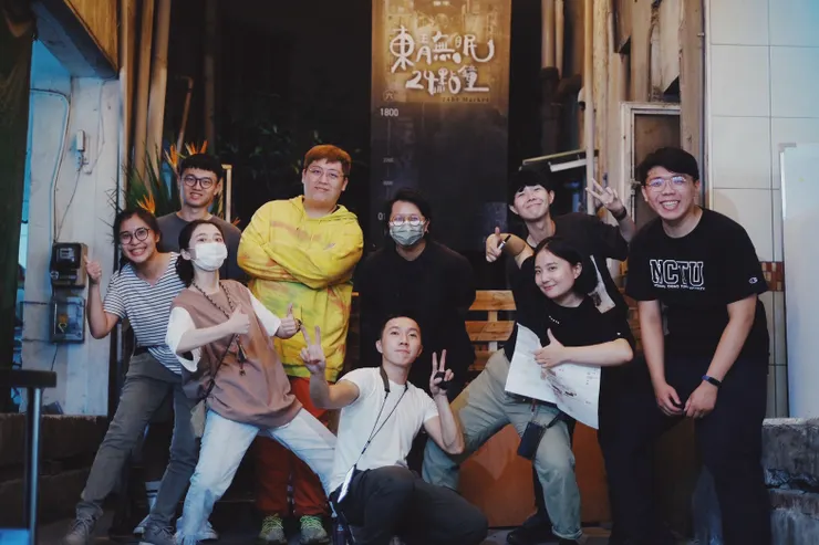 vocus｜新世代的創作平台