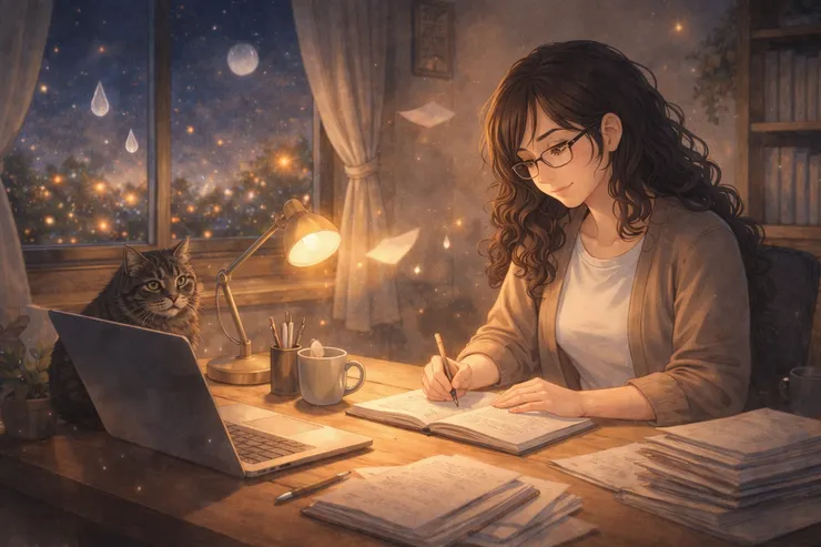 vocus|新世代的創作平台