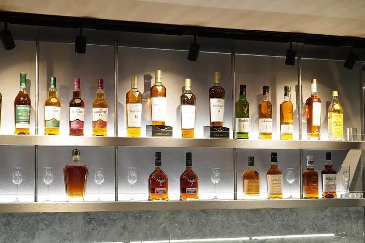 台南安平聚餐新選擇！美食/調酒/音樂/氣氛一應俱全│Lady