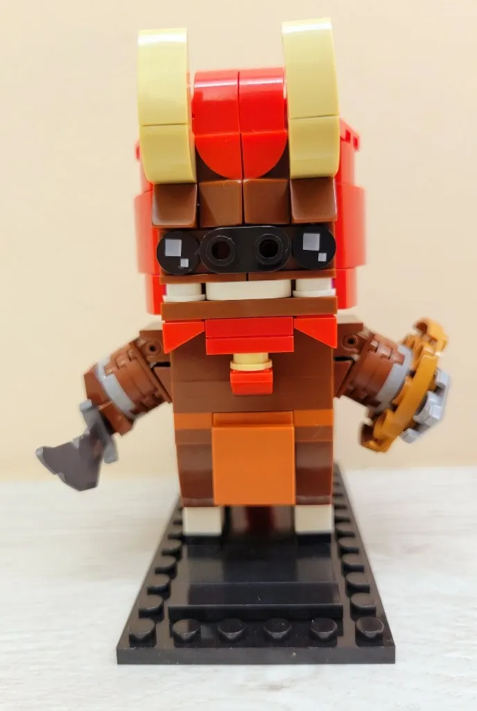 【樂高】童年的夢想一次收藏！我要把錢變成喜歡的樣子！