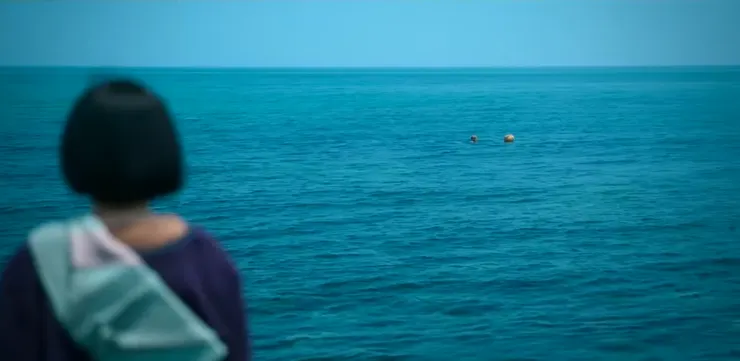 有媽媽可以呼喚是一件幸福的事情