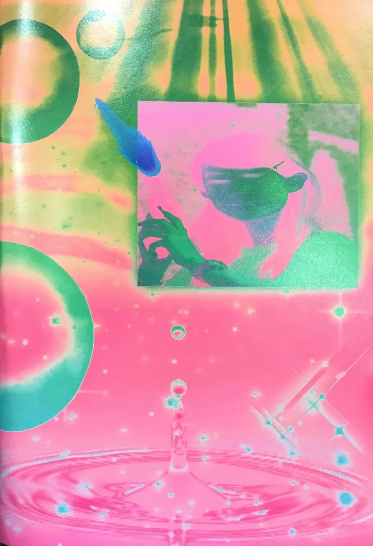 vocus|新世代的創作平台