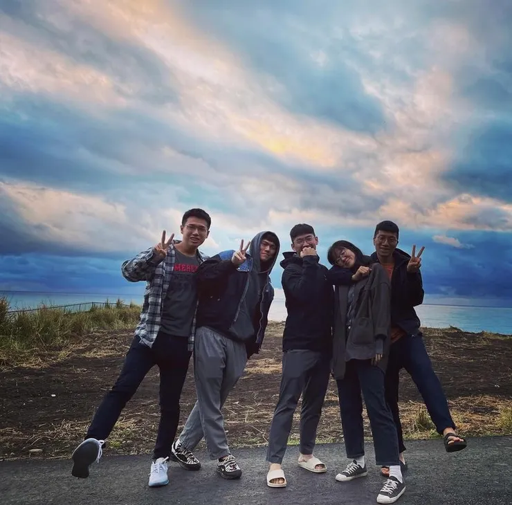 vocus|新世代的創作平台