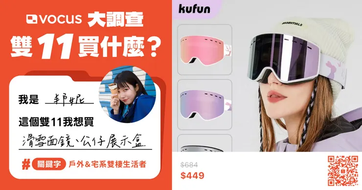 vocus|新世代的創作平台
