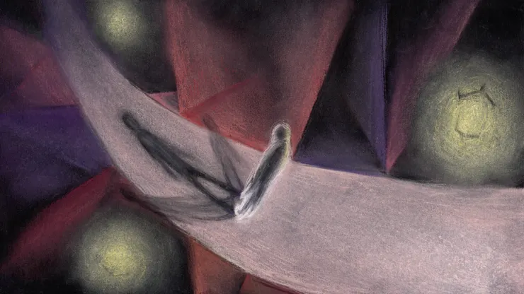 《I》電影劇照/劇照提供:許芷甄