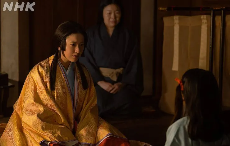 小小年紀就敢亂放火真是不要命了！