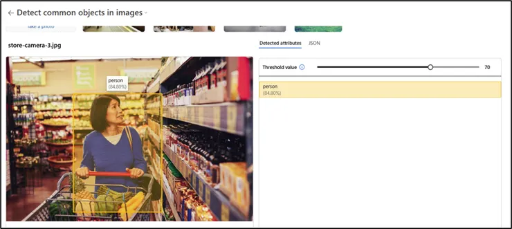 物件偵測Object detection