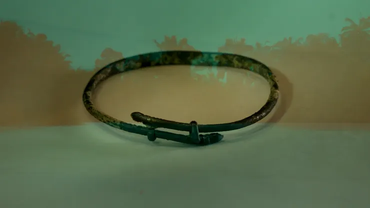 《由島至島》電影劇照／廖克發 提供