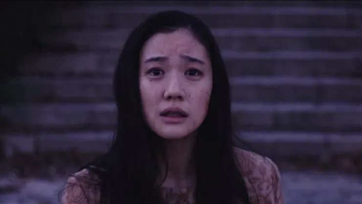 片末蒼井優的表情堪稱經典 來自TVBS 新聞 