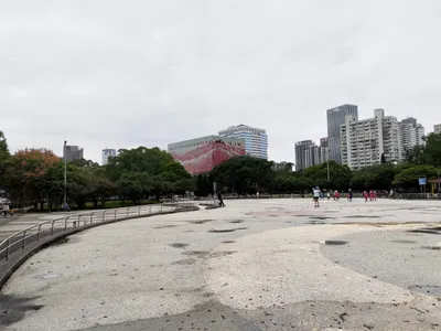 新北林口的新地標會展出《X檔案》嗎？